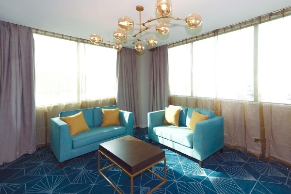 Hotel Swiss-Belboutique Napier (Napier )